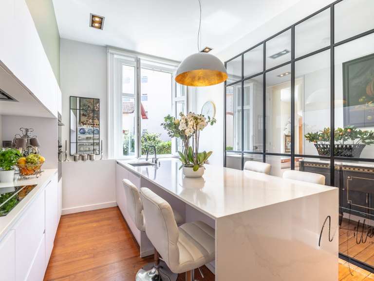 Appartement Biarritz - 3 chambres - 191m²