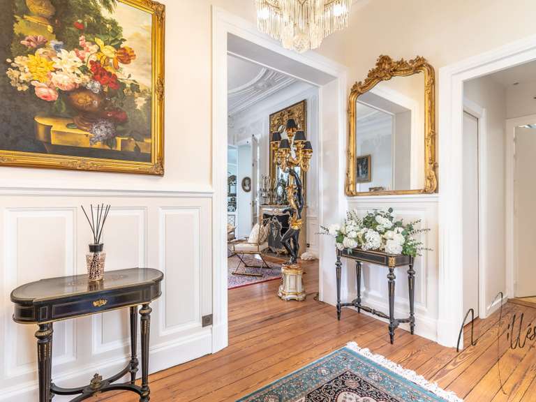 Appartement Biarritz - 3 chambres - 191m²