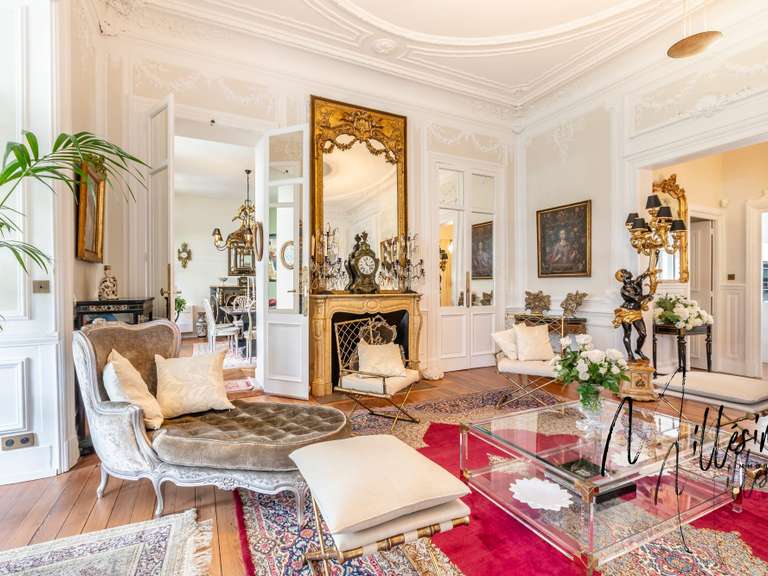 Apartment Biarritz - 3 bedrooms - 191m²