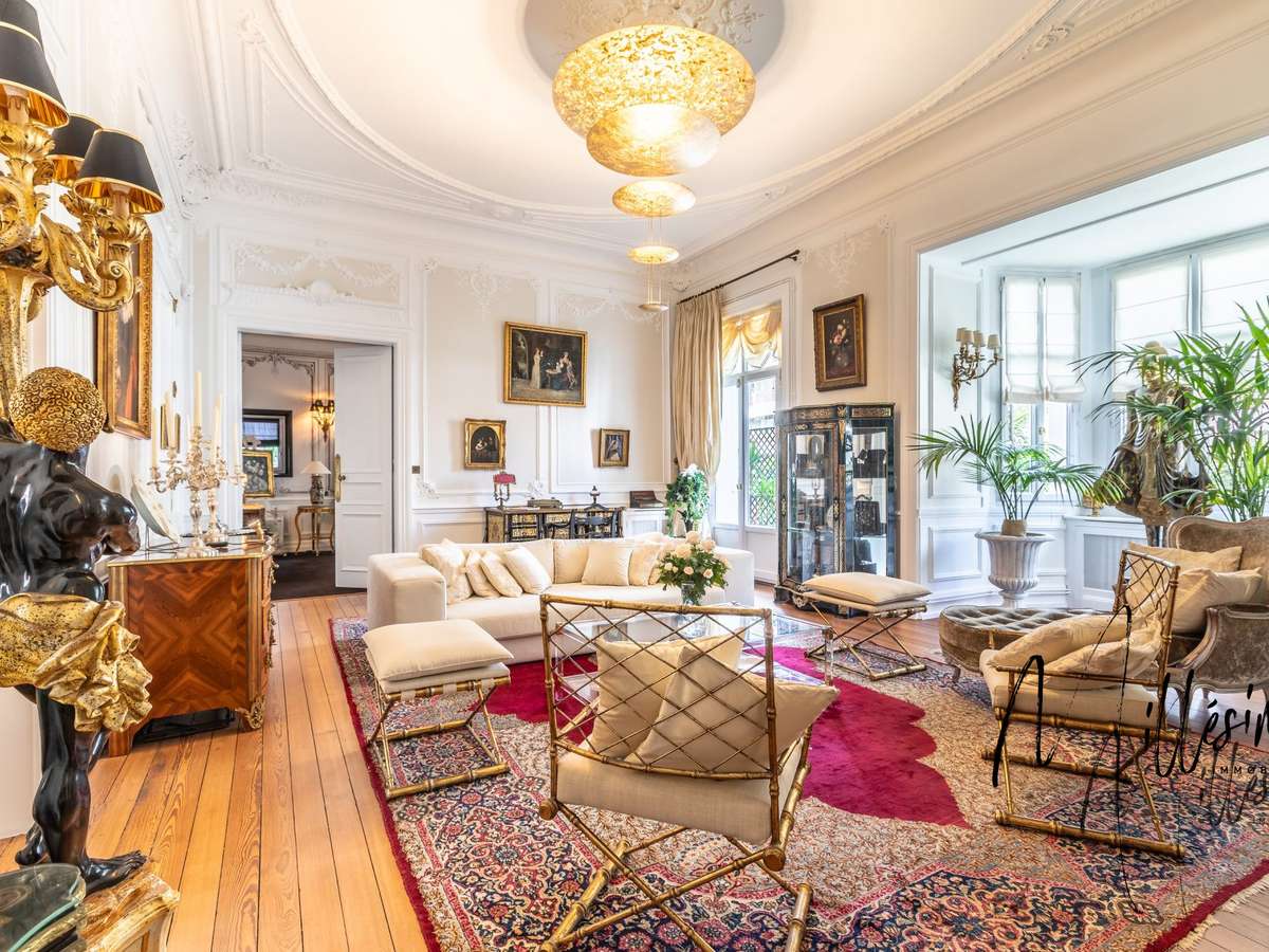 Apartment Biarritz