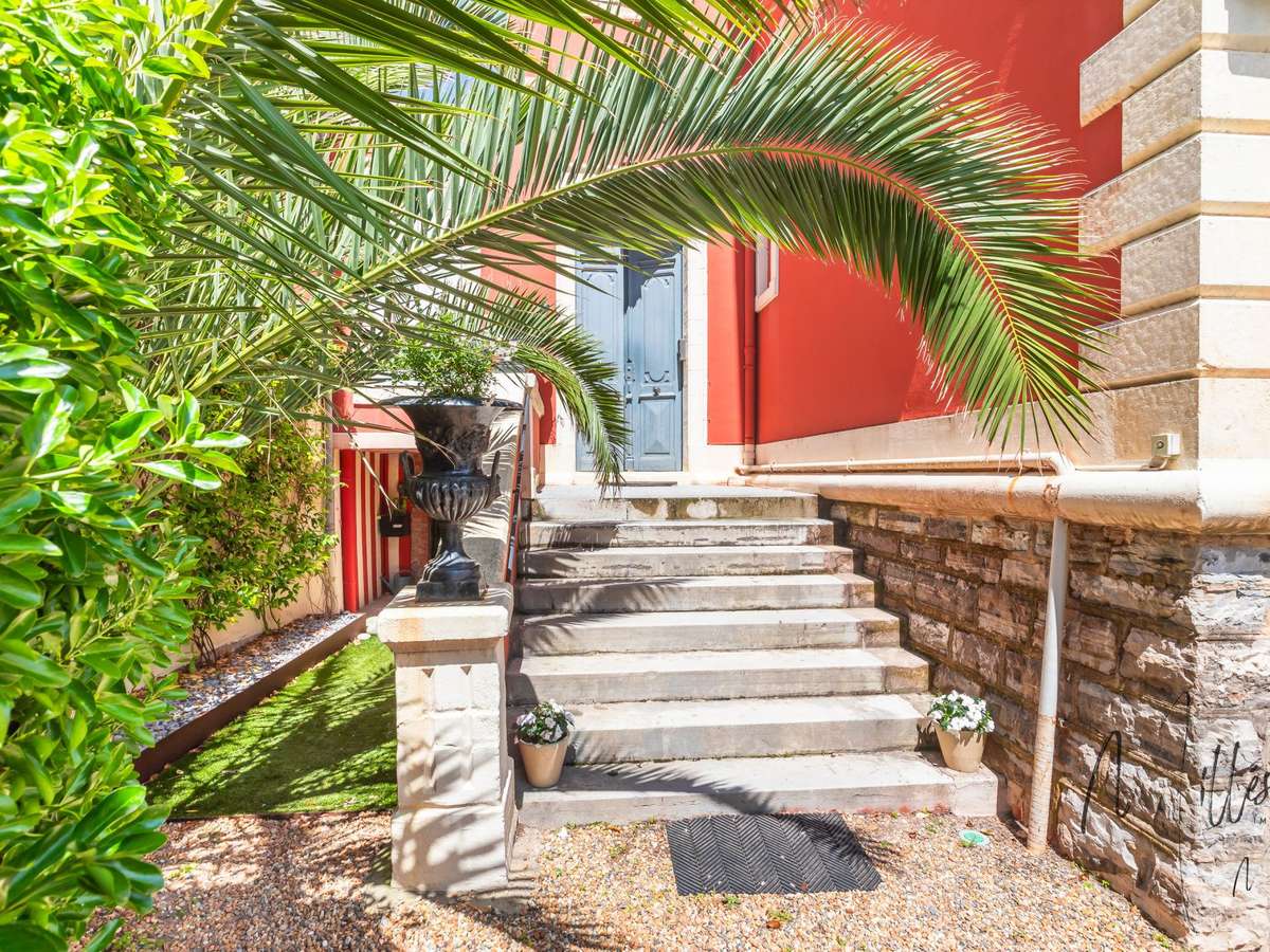 Appartement Biarritz