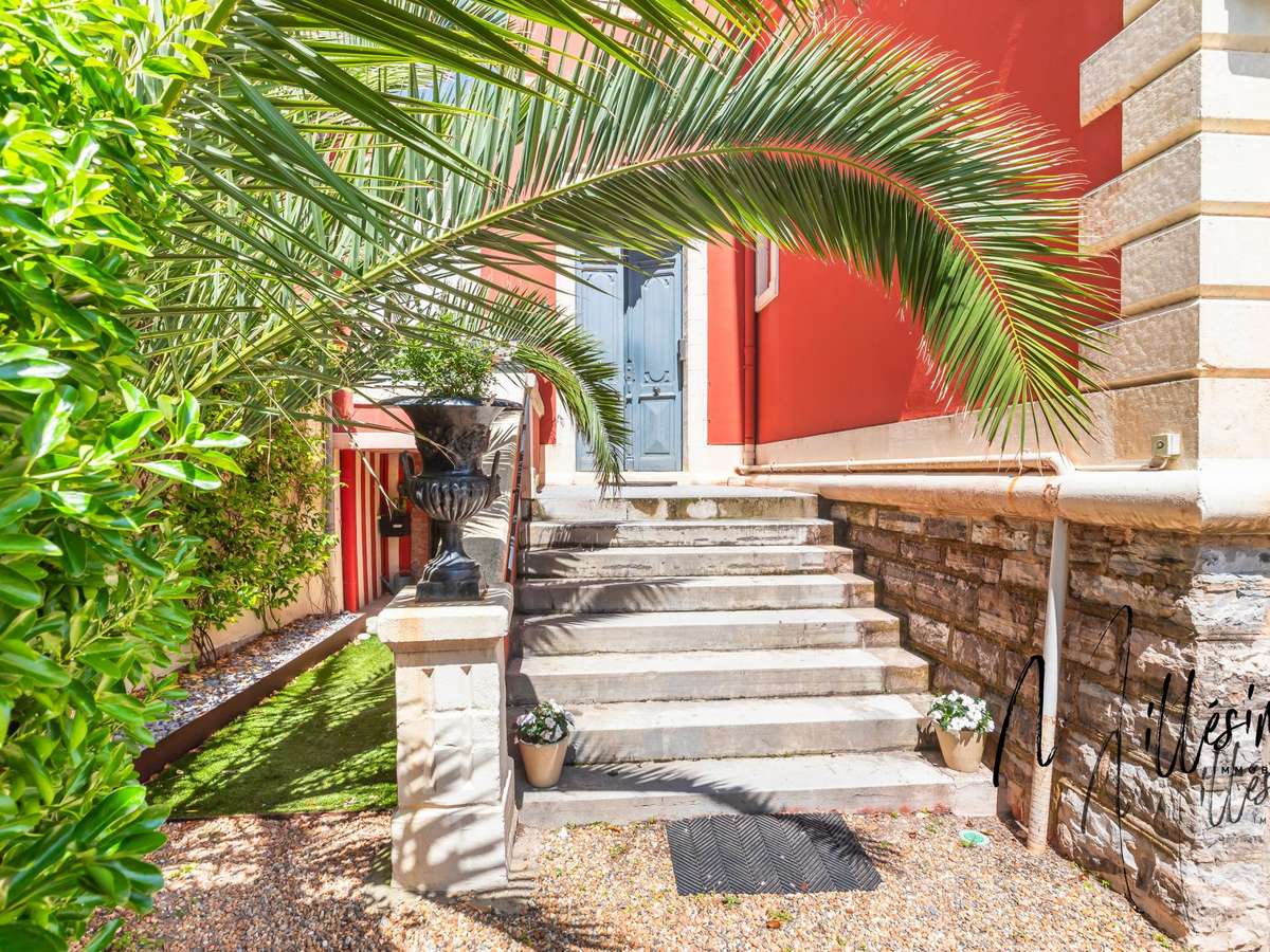 Apartment Biarritz