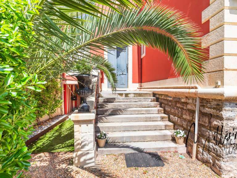 Apartment Biarritz - 3 bedrooms - 191m²