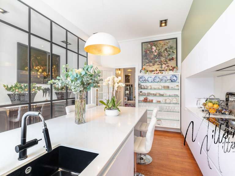 Apartment Biarritz - 3 bedrooms - 191m²