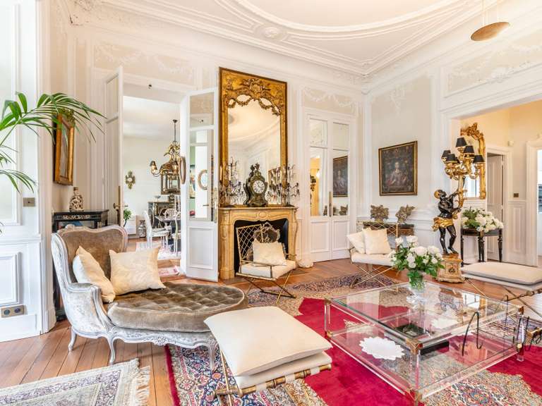 Appartement Biarritz - 3 chambres - 191m²
