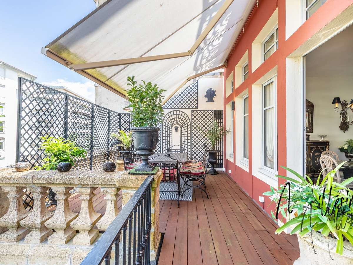 Apartment Biarritz