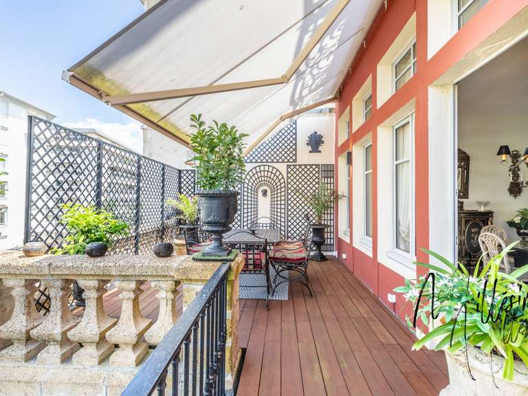 Apartment Biarritz - 3 bedrooms - 191m²