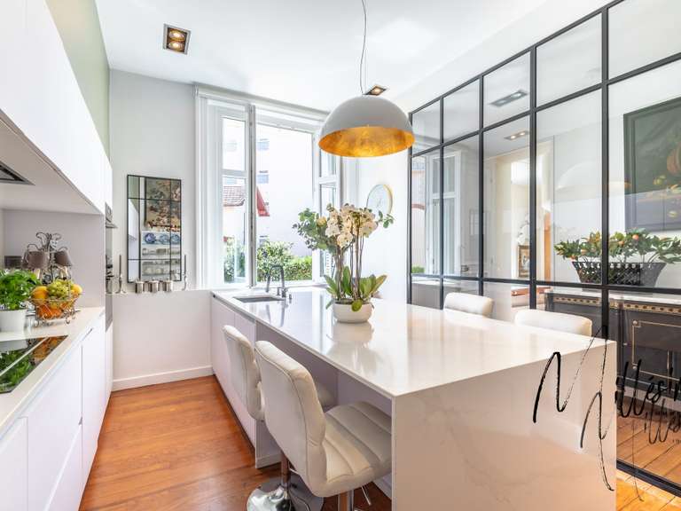Apartment Biarritz - 3 bedrooms - 191m²
