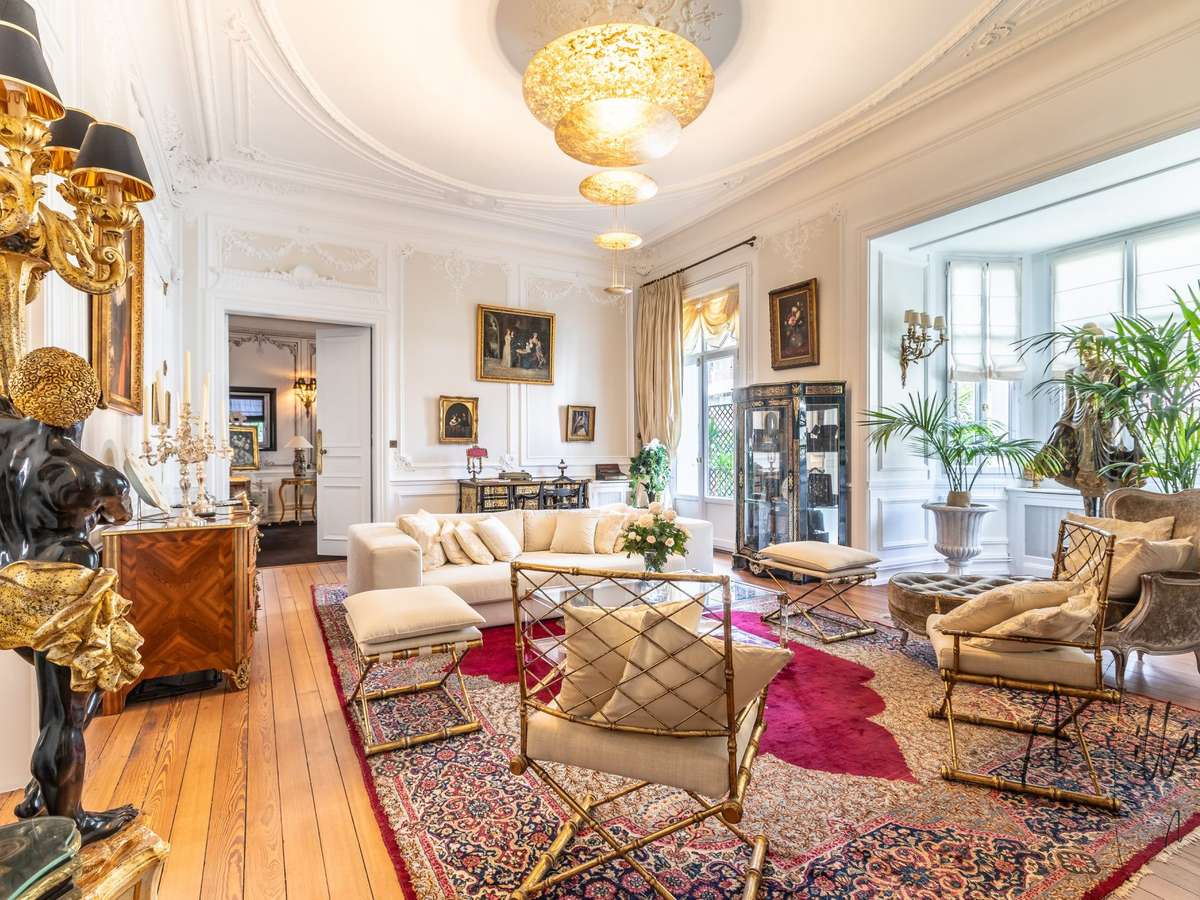Appartement Biarritz