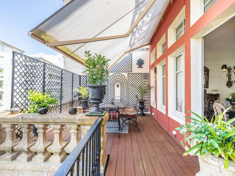 Appartement Biarritz - 3 chambres - 191m²