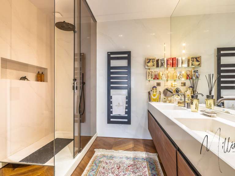 Appartement Biarritz - 3 chambres - 191m²