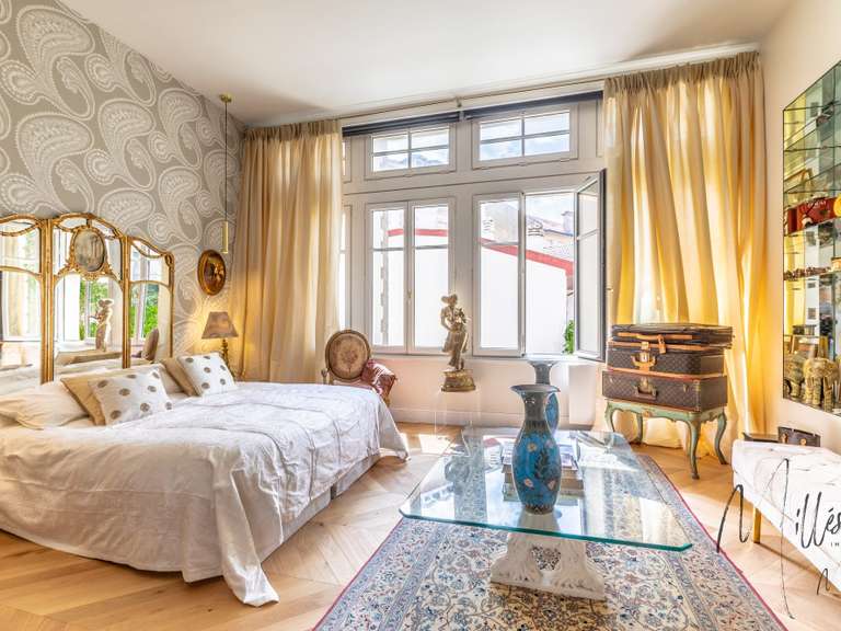 Appartement Biarritz - 3 chambres - 191m²