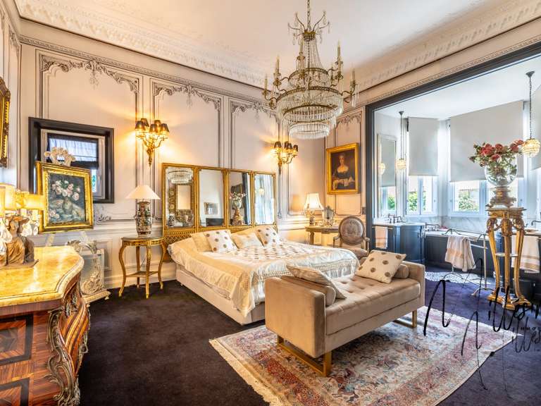 Apartment Biarritz - 3 bedrooms - 191m²
