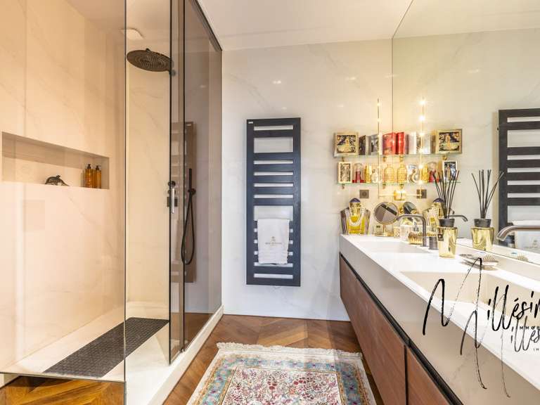 Apartment Biarritz - 3 bedrooms - 191m²