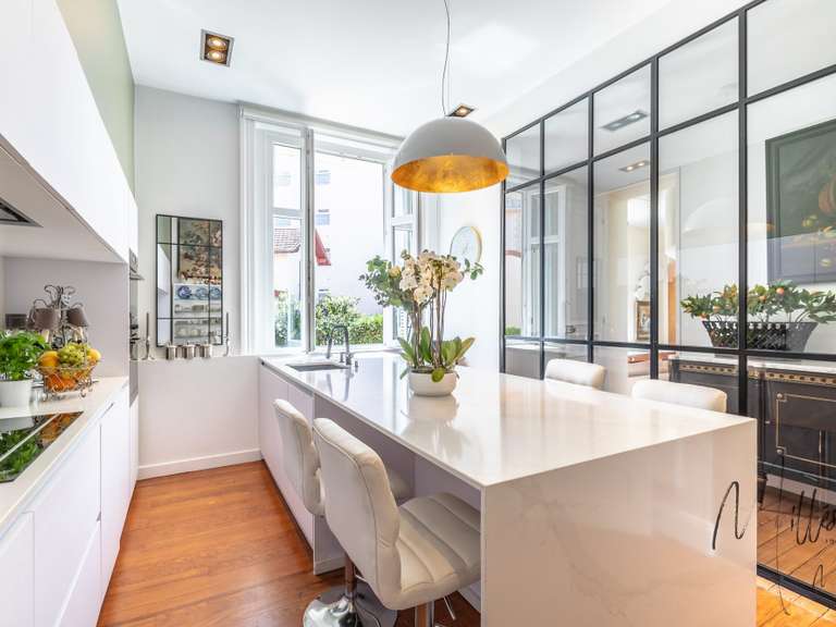 Appartement Biarritz - 3 chambres - 191m²