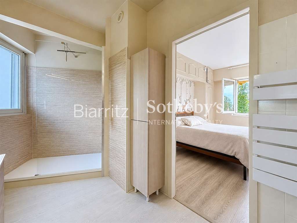 Apartment Biarritz