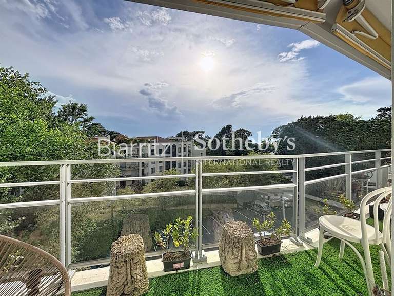 Appartement Biarritz - 3 chambres - 105m²
