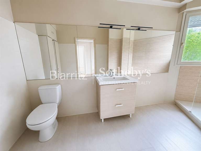 Appartement Biarritz - 3 chambres - 105m²