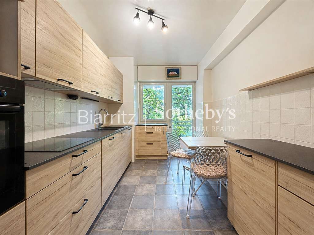 Apartment Biarritz