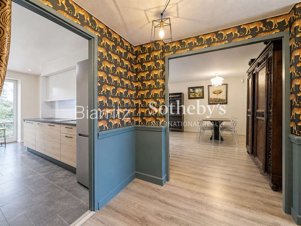 Apartment Biarritz