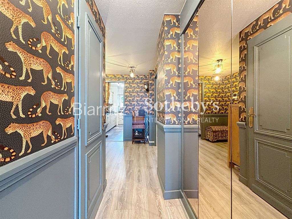 Apartment Biarritz