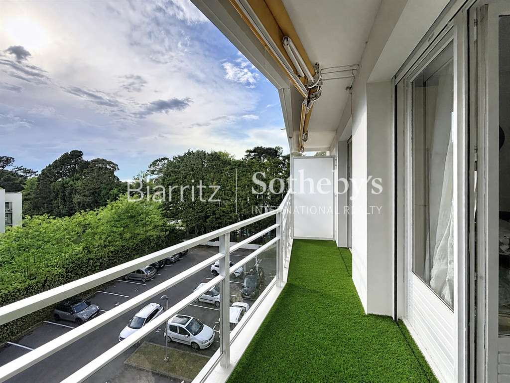 Apartment Biarritz