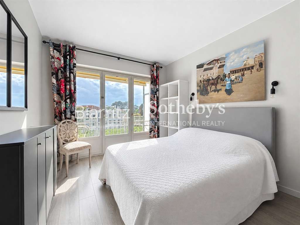 Apartment Biarritz