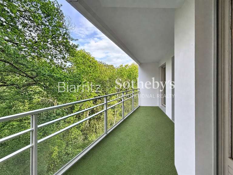 Appartement Biarritz - 3 chambres - 105m²