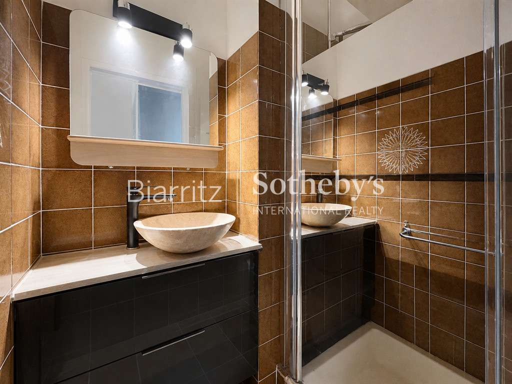 Apartment Biarritz