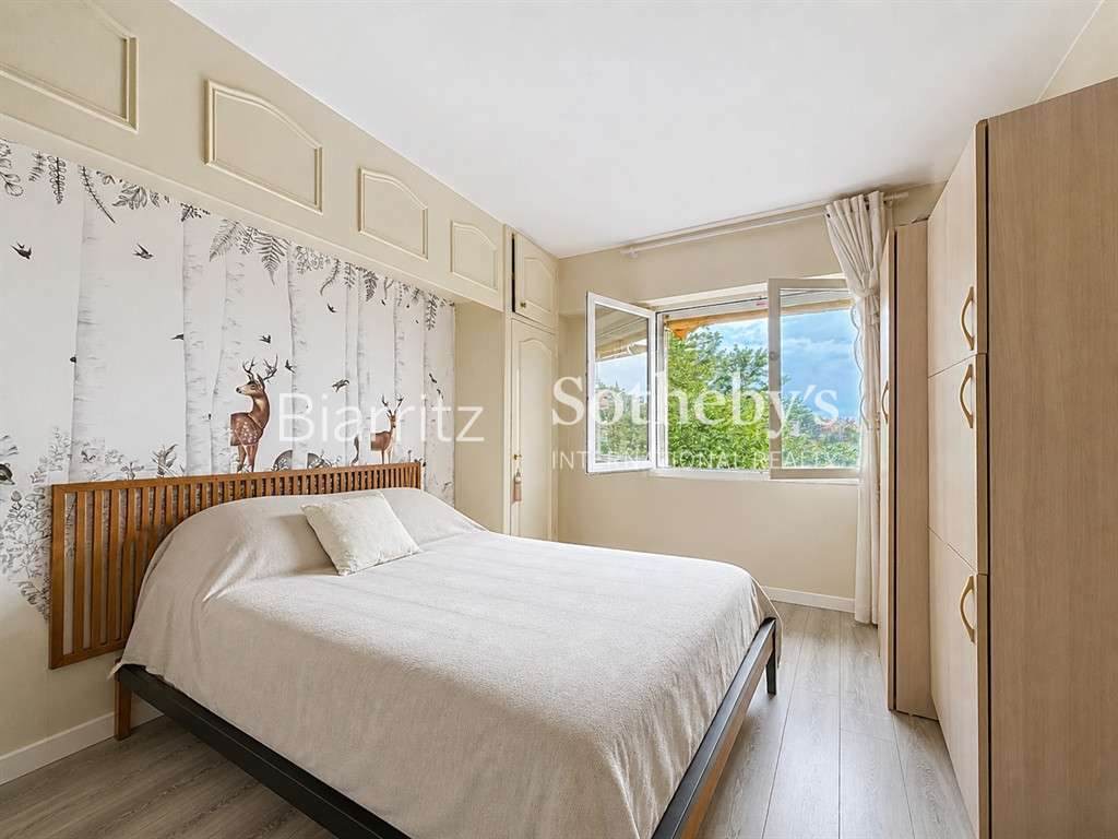 Apartment Biarritz