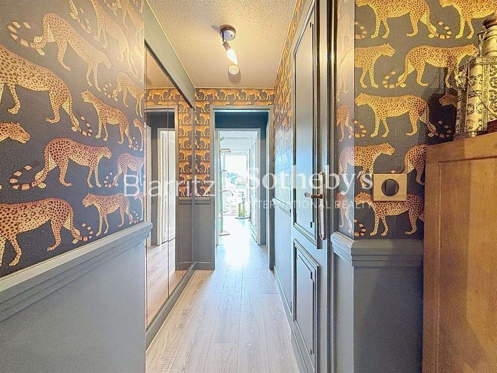 Apartment Biarritz