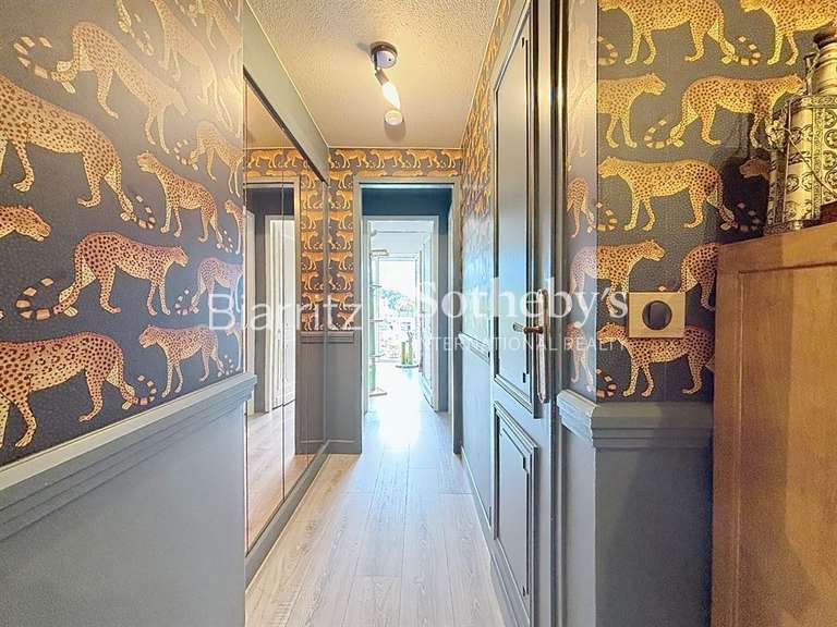 Appartement Biarritz - 3 chambres - 105m²