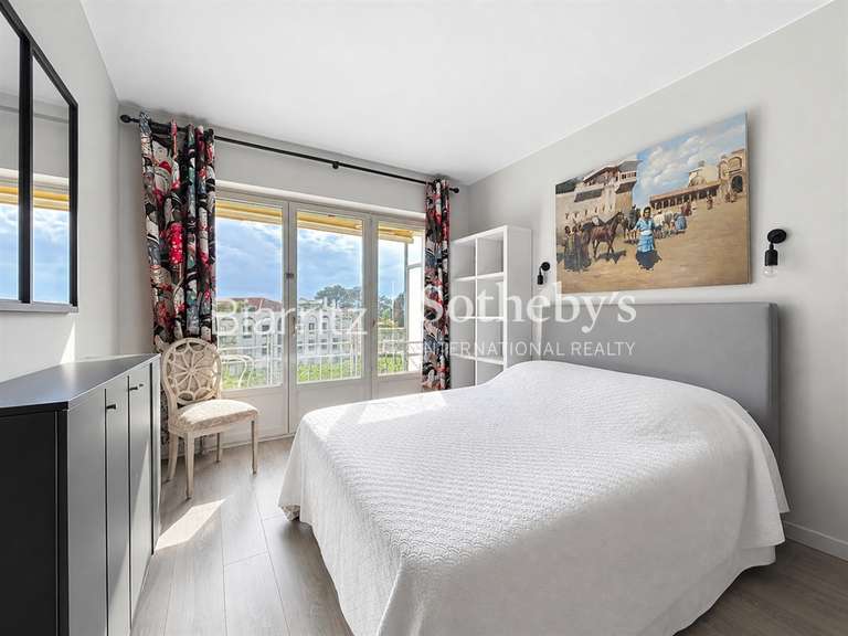 Appartement Biarritz - 3 chambres - 105m²
