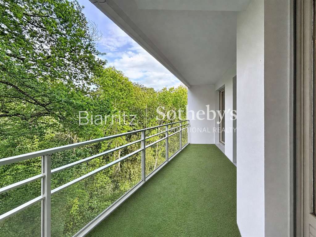 Apartment Biarritz