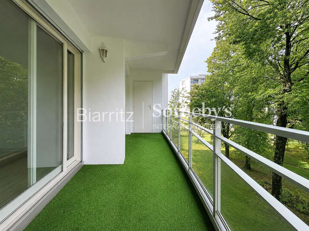 Apartment Biarritz