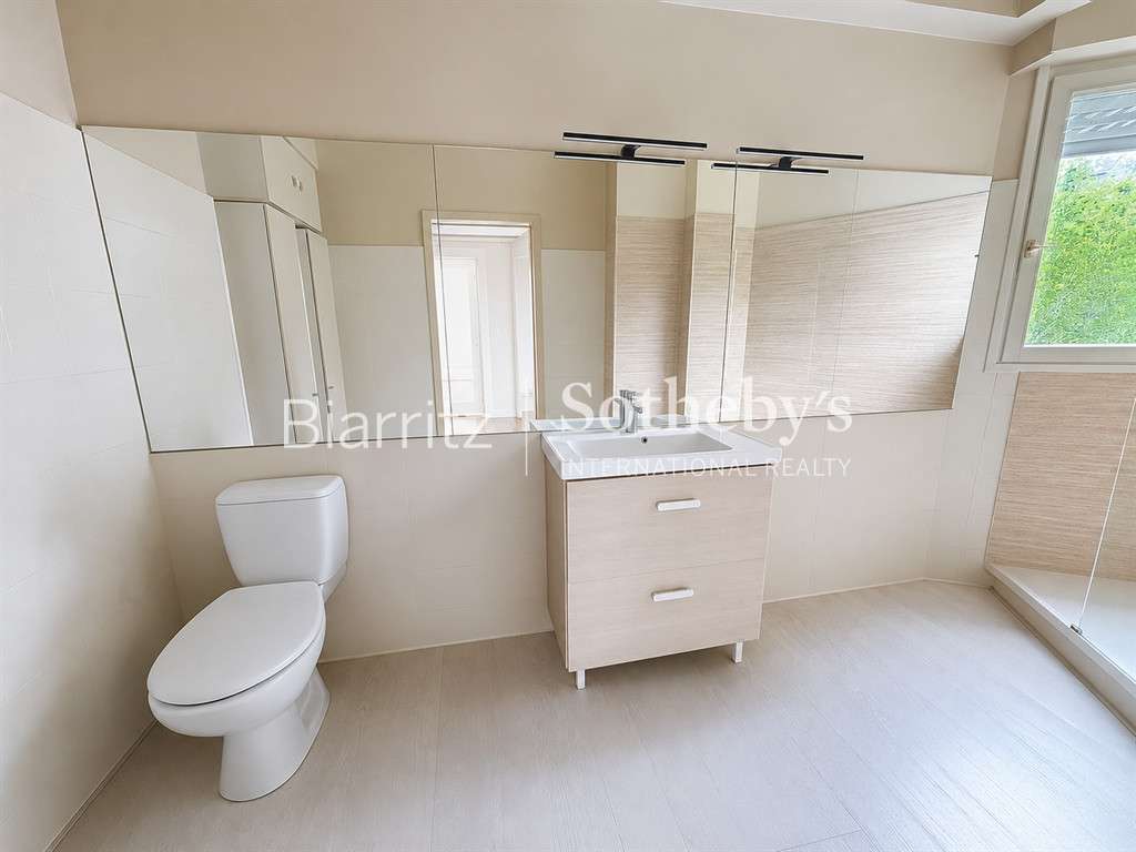 Apartment Biarritz