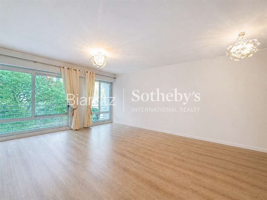 Apartment Biarritz