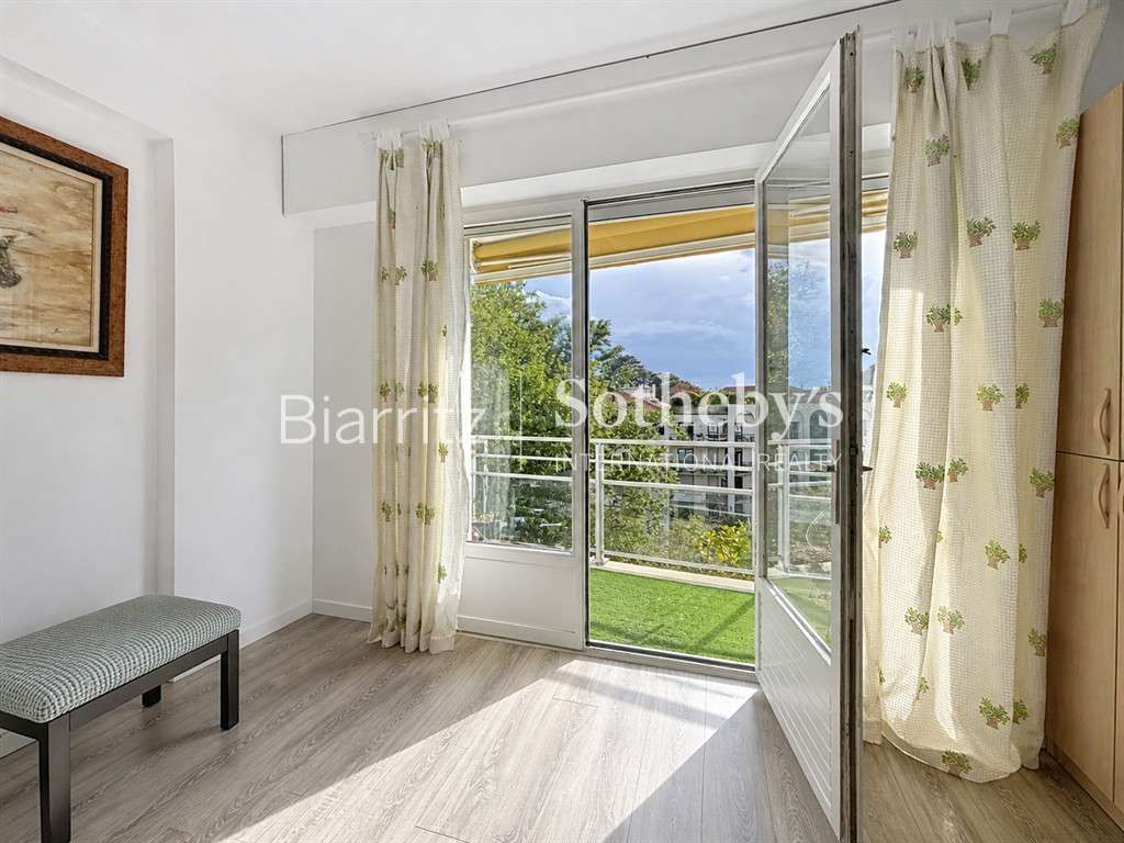 Apartment Biarritz