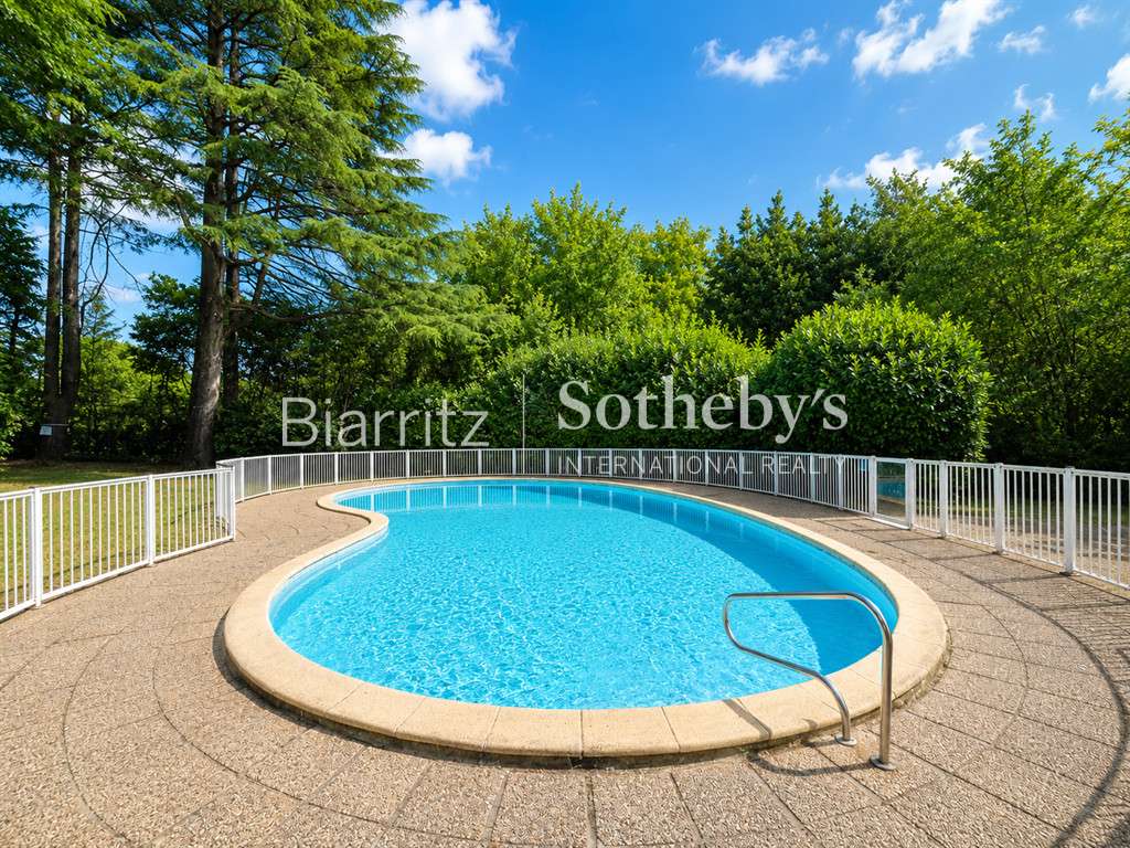 Apartment Biarritz