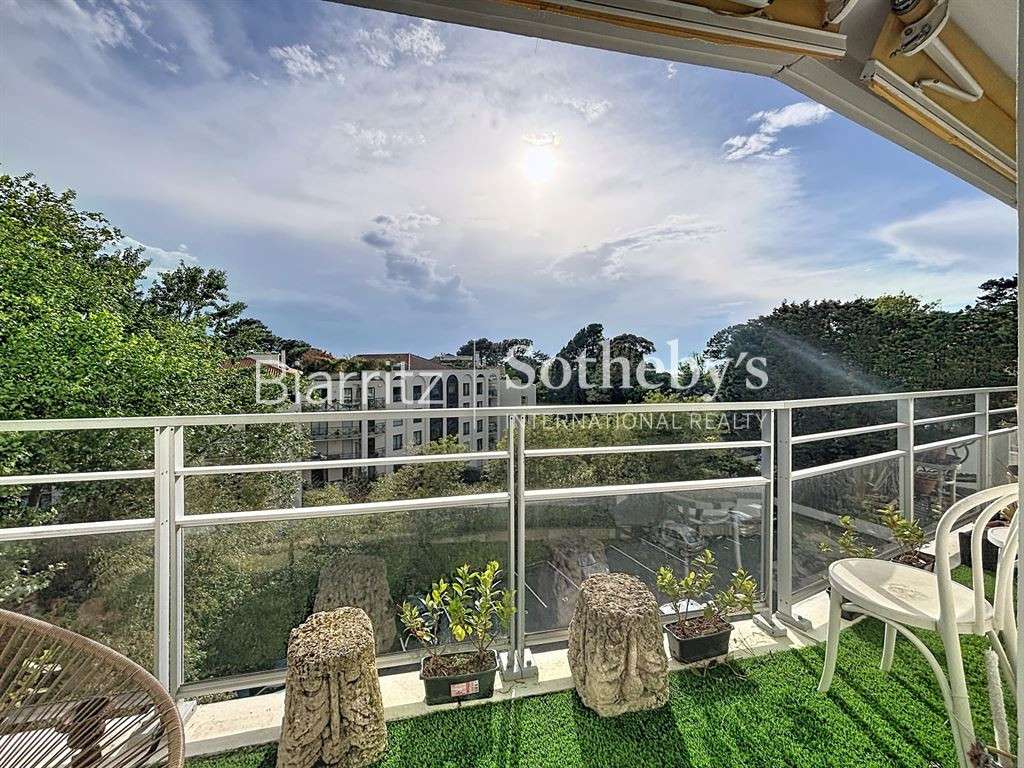 Apartment Biarritz