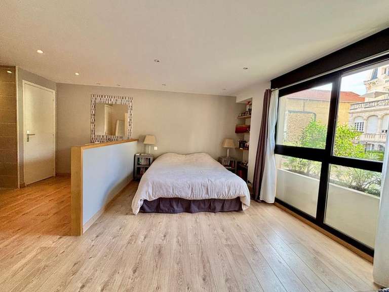 Appartement Biarritz - 3 chambres - 107m²