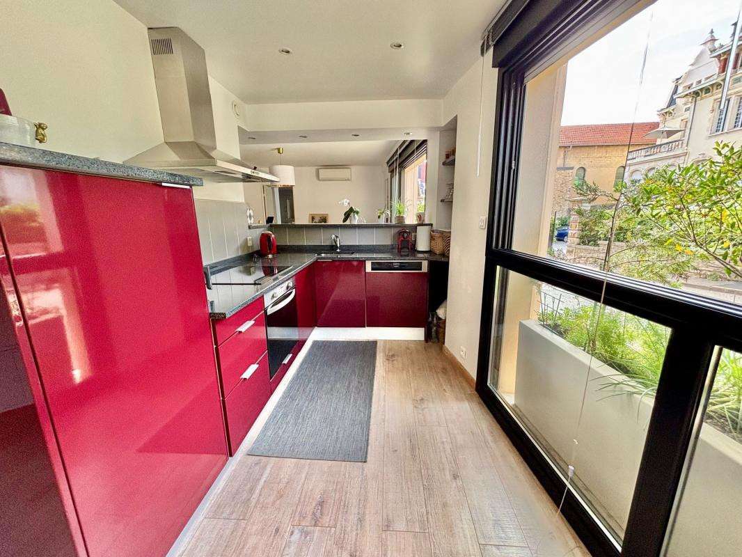 Appartement Biarritz