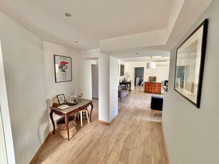 Appartement Biarritz - 3 chambres - 107m²