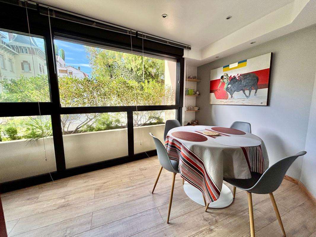 Appartement Biarritz