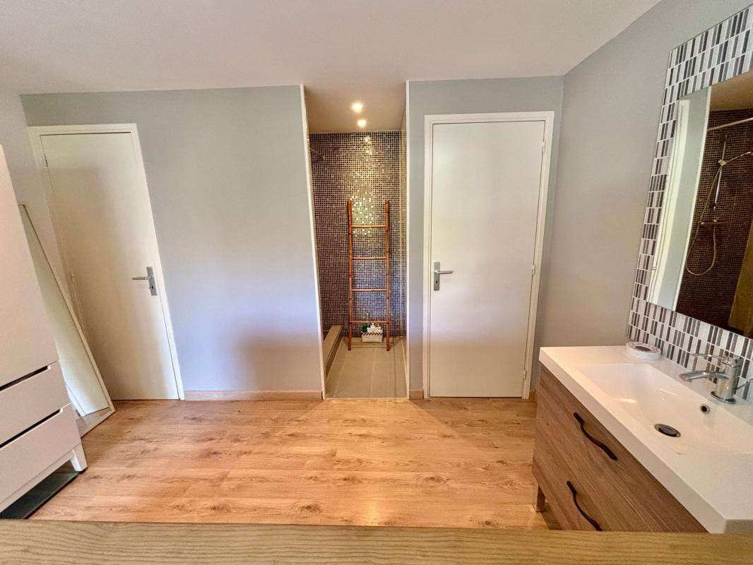 Appartement Biarritz