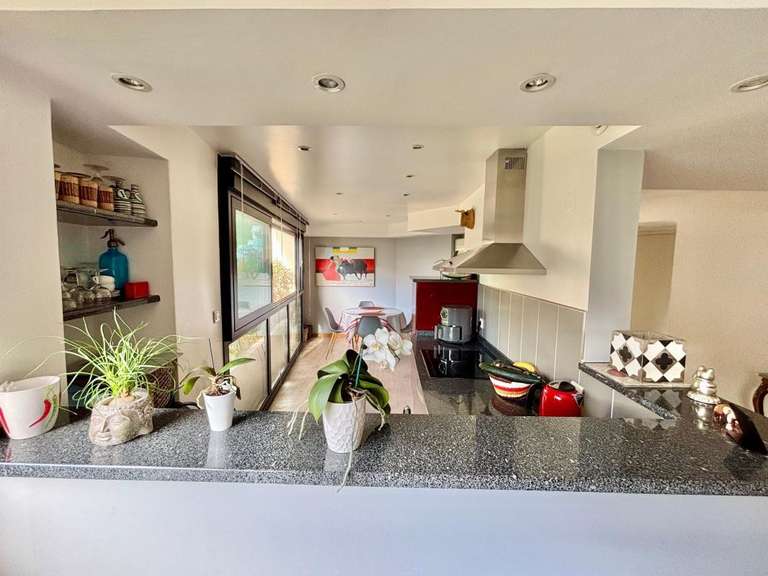Appartement Biarritz - 3 chambres - 107m²