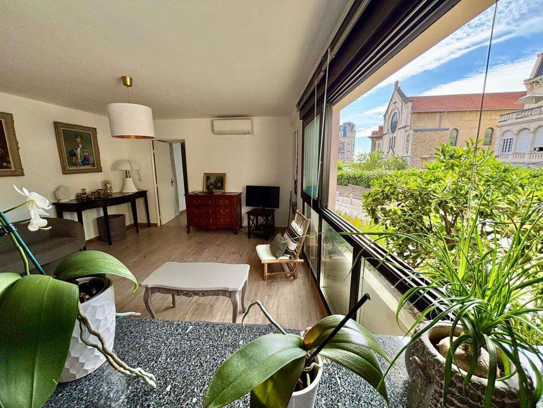 Appartement Biarritz