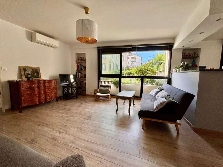 Appartement Biarritz - 3 chambres - 107m²