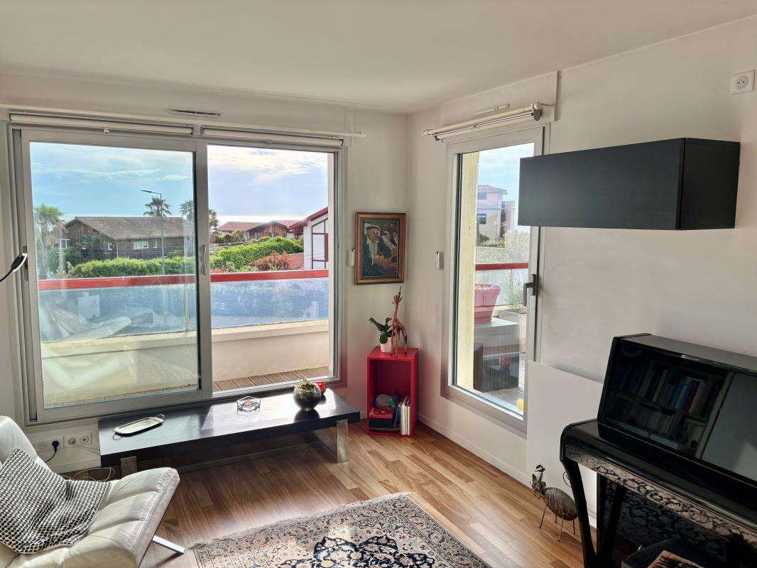 Appartement Biarritz