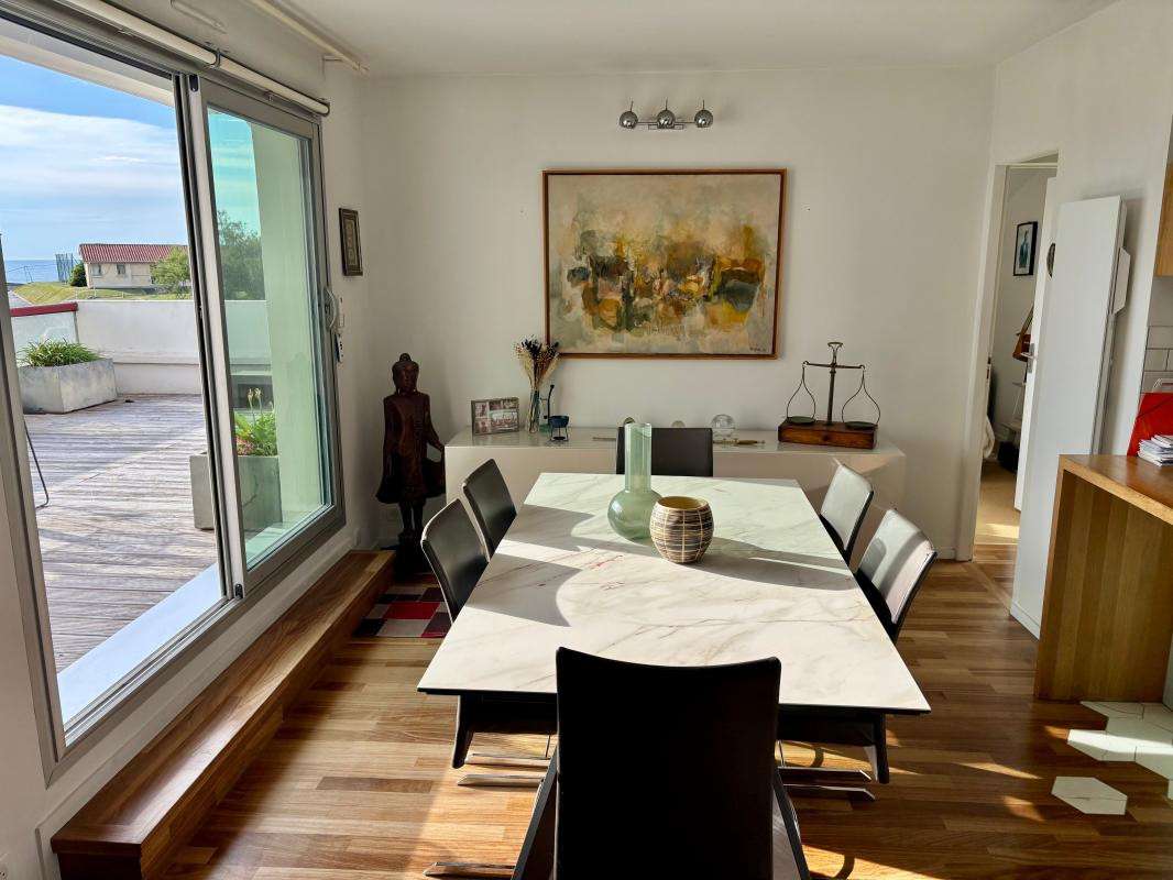 Appartement Biarritz